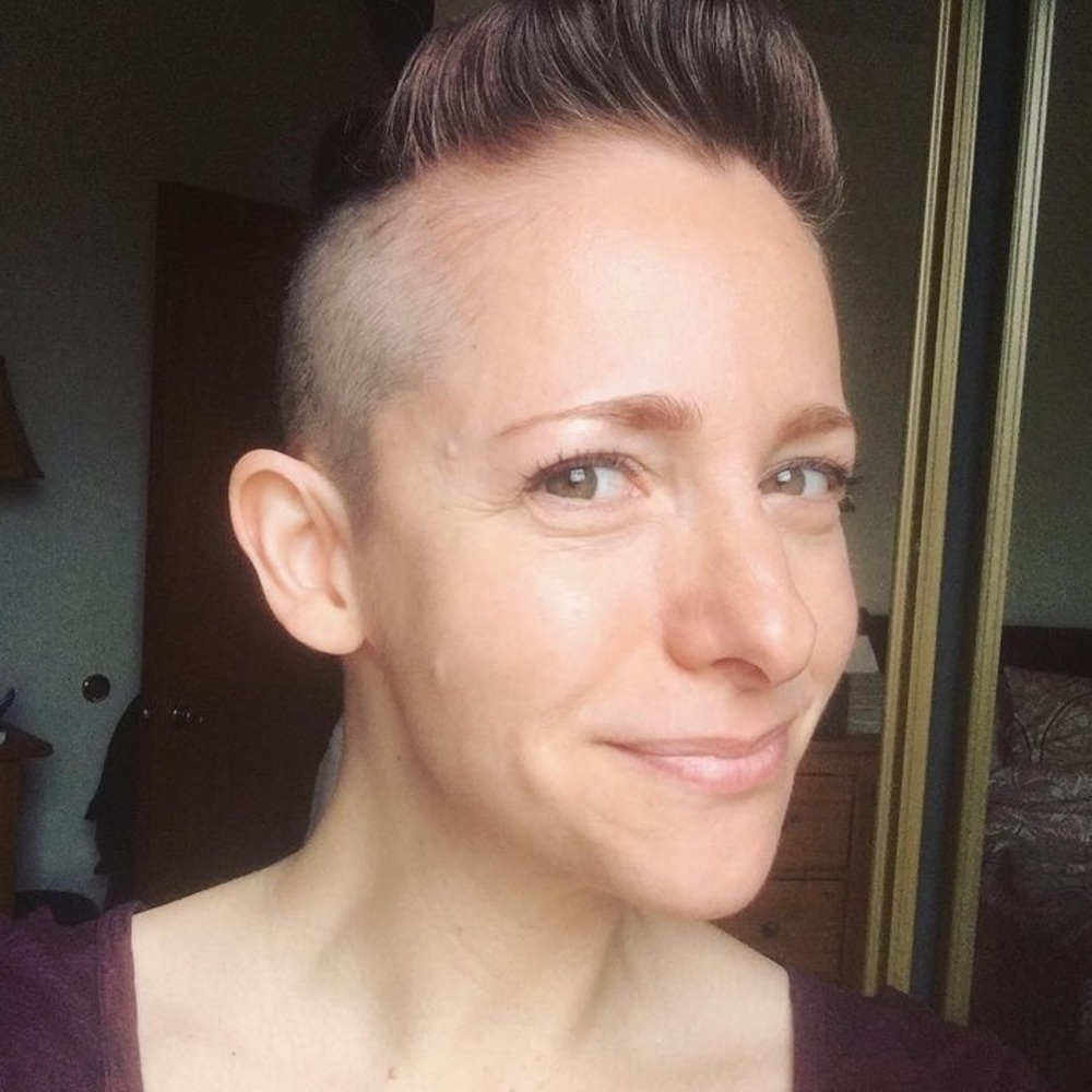 Meet your Posher, Rachel